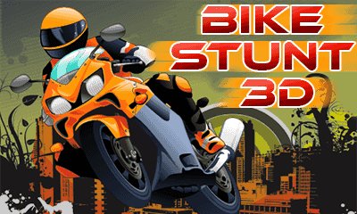 game pic for Bike stunt 3D